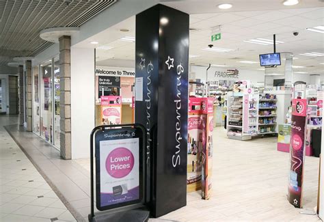 superdrug elgin.